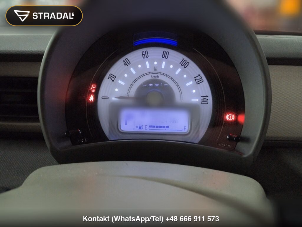 SUZUKI ALTO LAPIN L, miniaturka 7