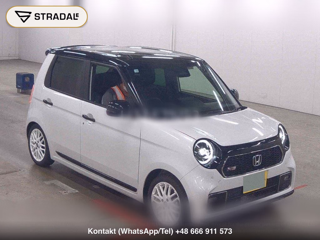 HONDA N-ONE RS, miniaturka 2