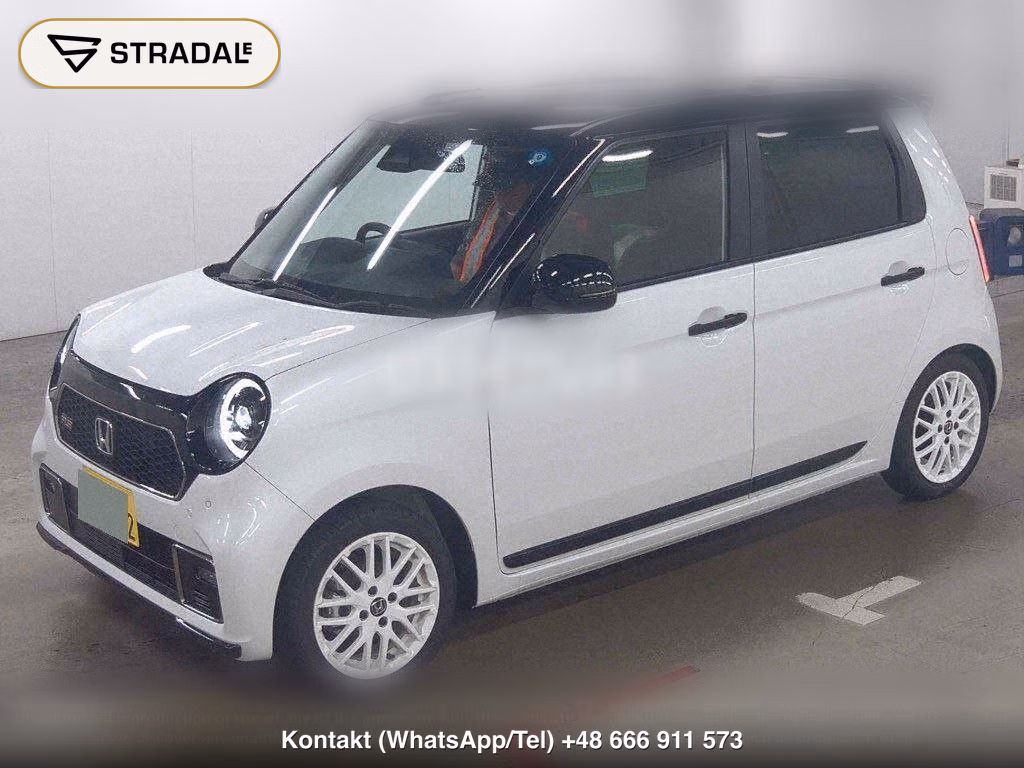 HONDA N-ONE RS, miniaturka 5