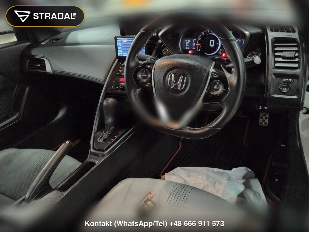 HONDA S660 α, miniaturka 4