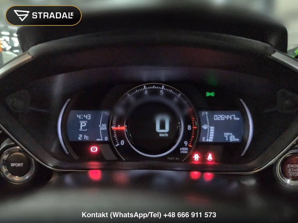 HONDA S660 α, miniaturka 7