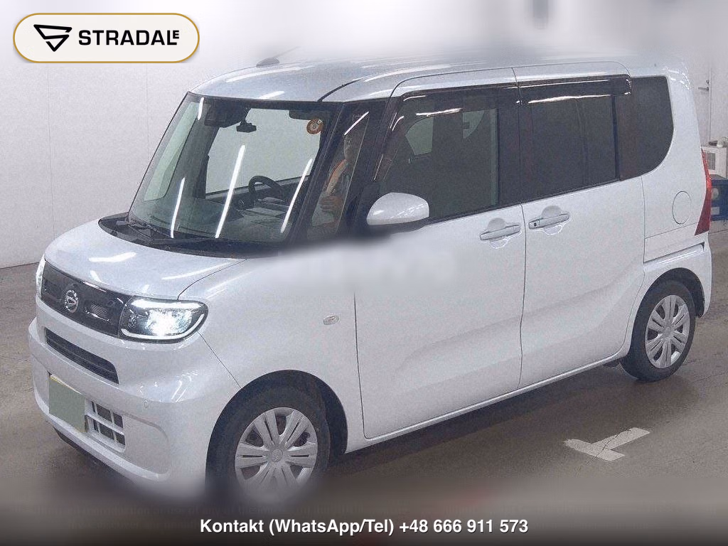 DAIHATSU TANTO X SELECTION, miniaturka 5
