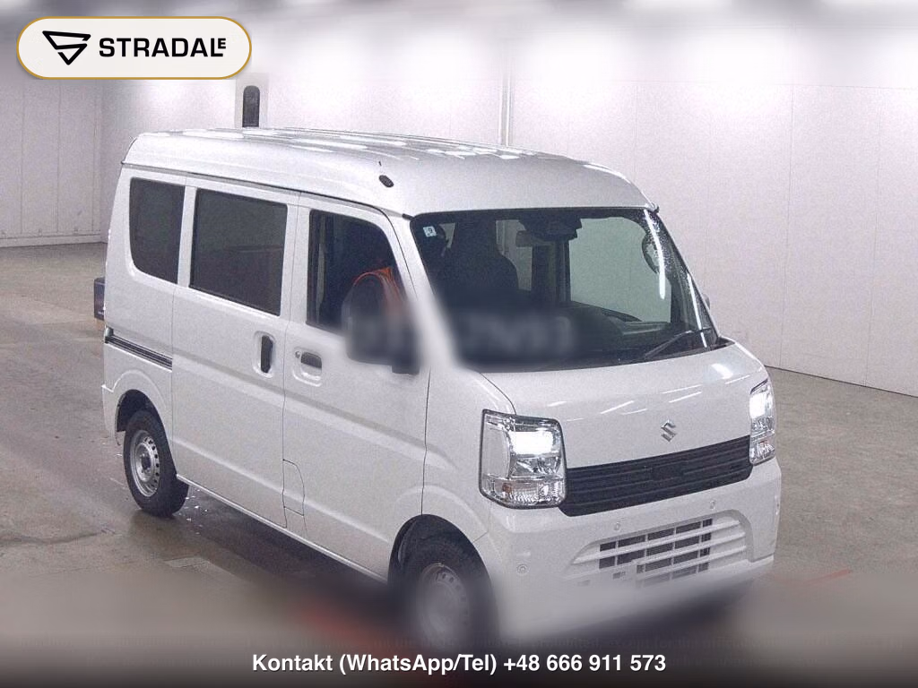 SUZUKI EVERY 5D PA, miniaturka 2