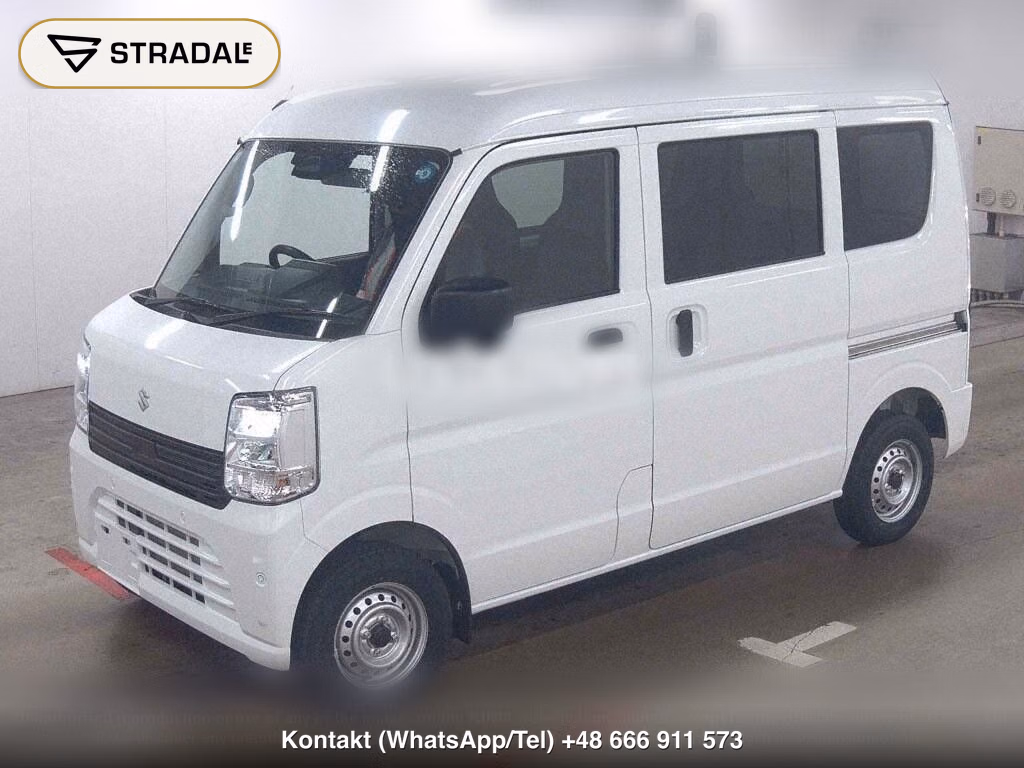 SUZUKI EVERY 5D PA, miniaturka 5
