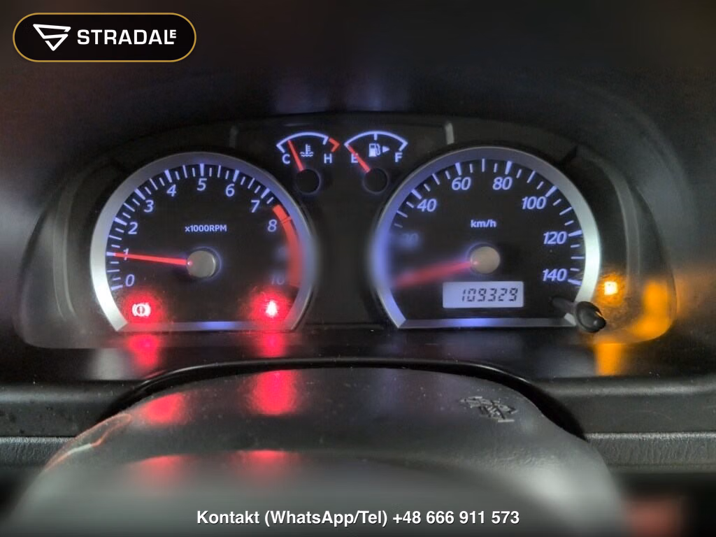 SUZUKI JIMNY 3D 4WD XG, miniaturka 7