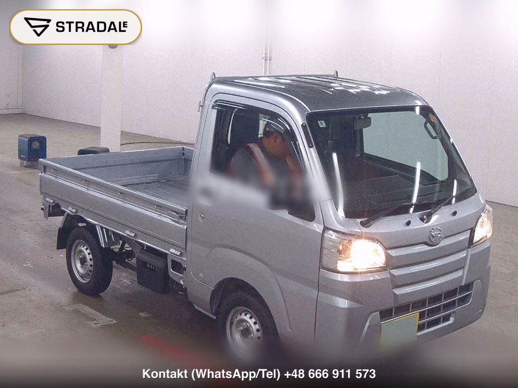 DAIHATSU HIJET TRUCK STANDARD, miniaturka 2