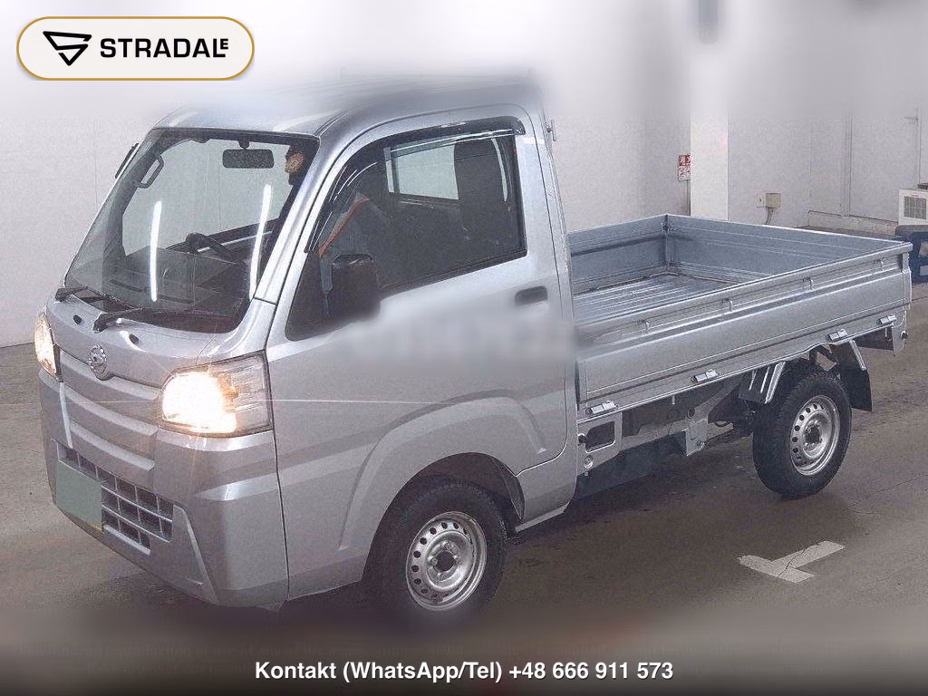 DAIHATSU HIJET TRUCK STANDARD, miniaturka 5