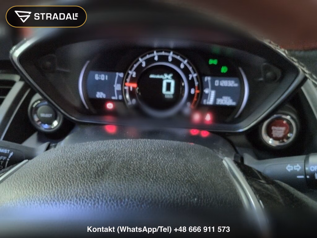 HONDA S660 MODULO X VERSION Z, miniaturka 7