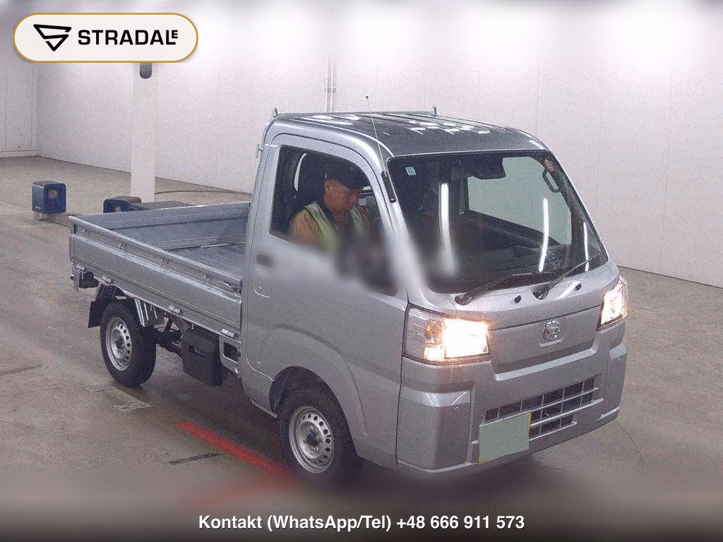 DAIHATSU HIJET TRUCK STANDARD, miniaturka 2