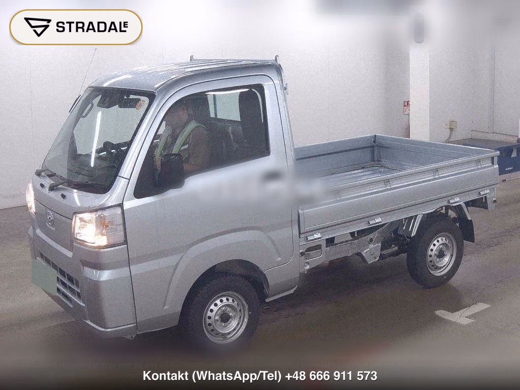 DAIHATSU HIJET TRUCK STANDARD, miniaturka 5