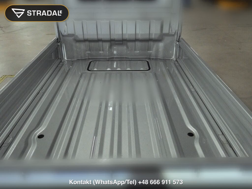 SUZUKI CARRY TRUCK 4WD KC, miniaturka 4