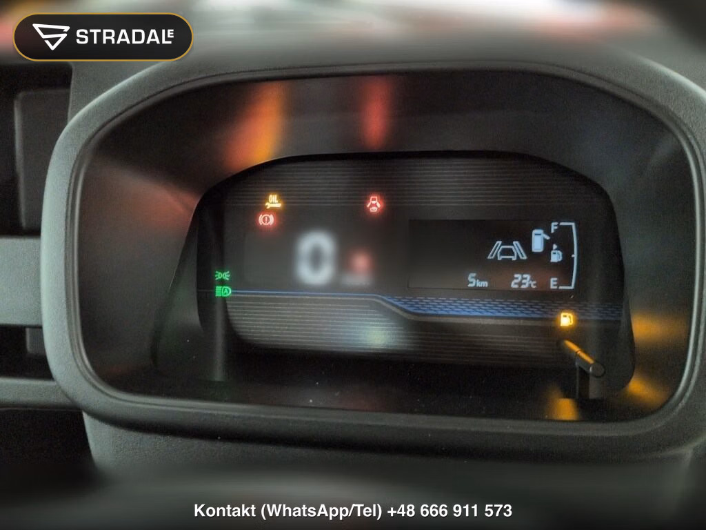 SUZUKI CARRY TRUCK 4WD KC, miniaturka 7