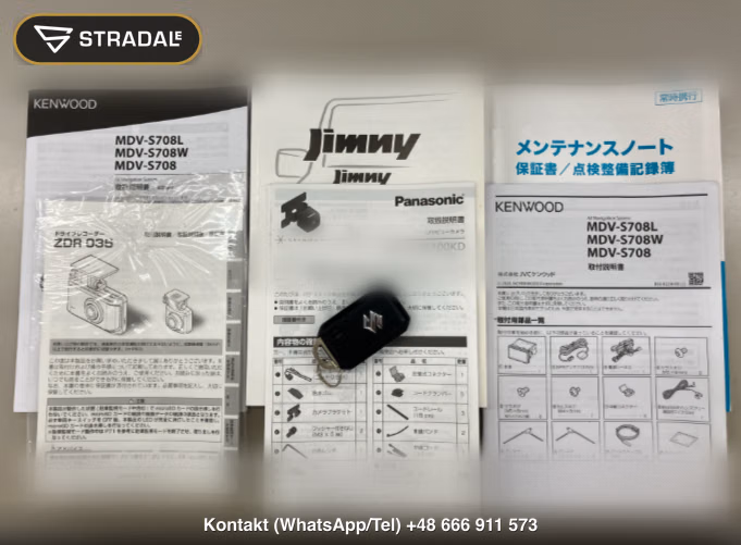 SUZUKI JIMNY 3D 4WD XL, miniaturka 12