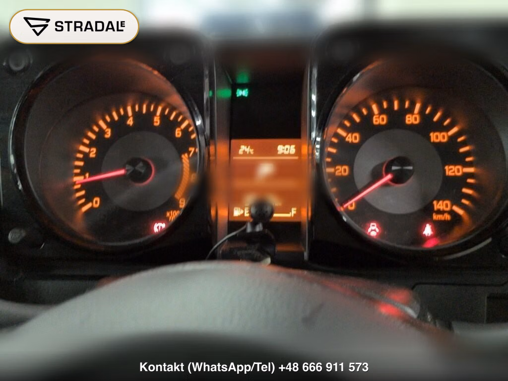 SUZUKI JIMNY 3D 4WD XL, miniaturka 7