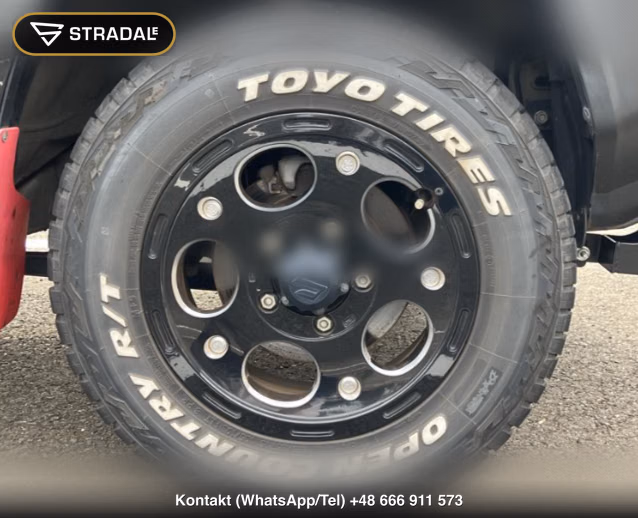 SUZUKI JIMNY 3D 4WD XL, miniaturka 8