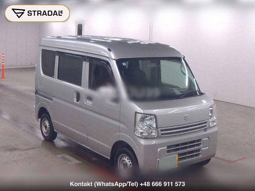 SUZUKI EVERY 5D PC LIMITED, miniaturka 2