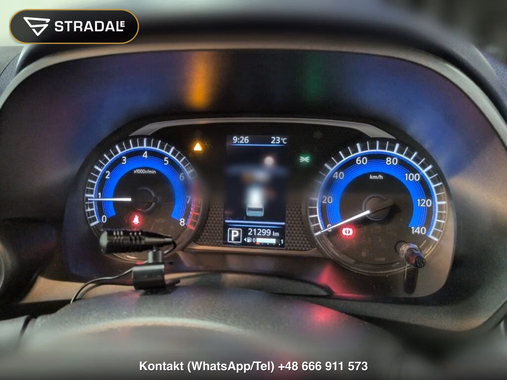 NISSAN DAYZ HIGHWAY STAR X, miniaturka 7