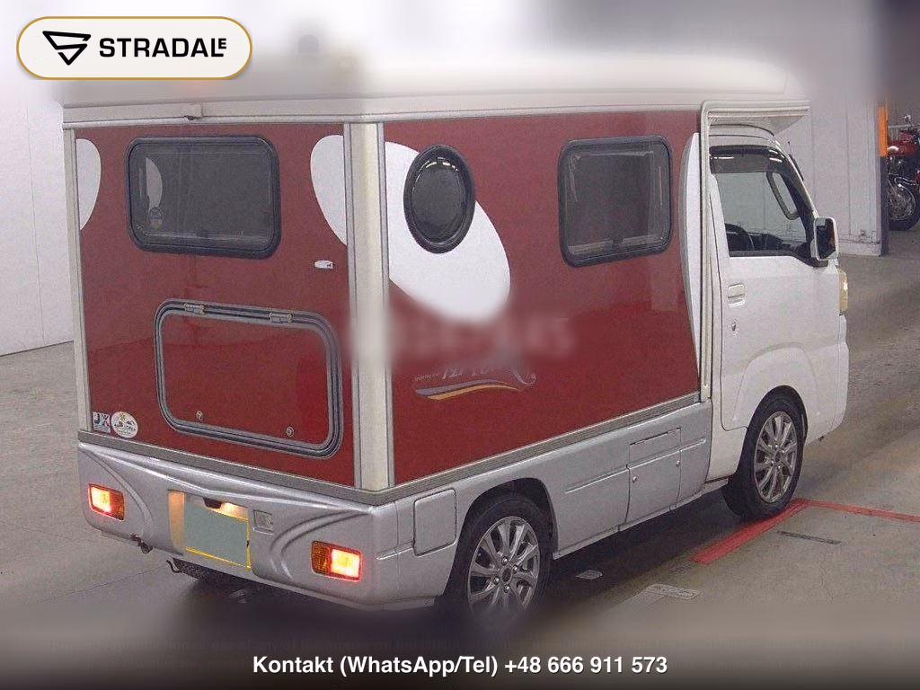DAIHATSU HIJET TRUCK OTHERS, miniaturka 6
