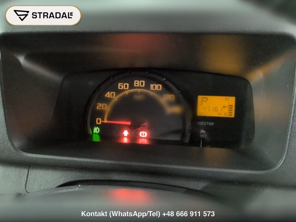 DAIHATSU HIJET TRUCK OTHERS, miniaturka 7