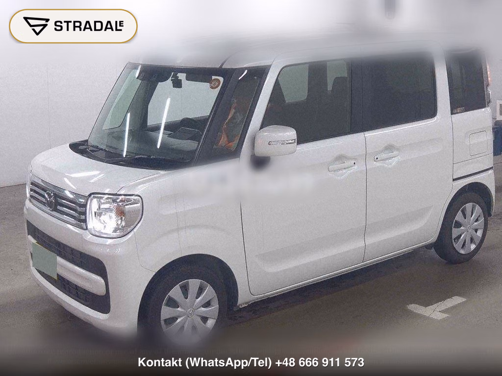 MAZDA FLAIR WAGON HYBRID XS, miniaturka 5