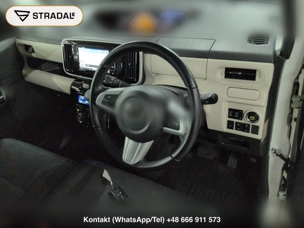 DAIHATSU MOVE CANBUS OTHERS, miniaturka 4