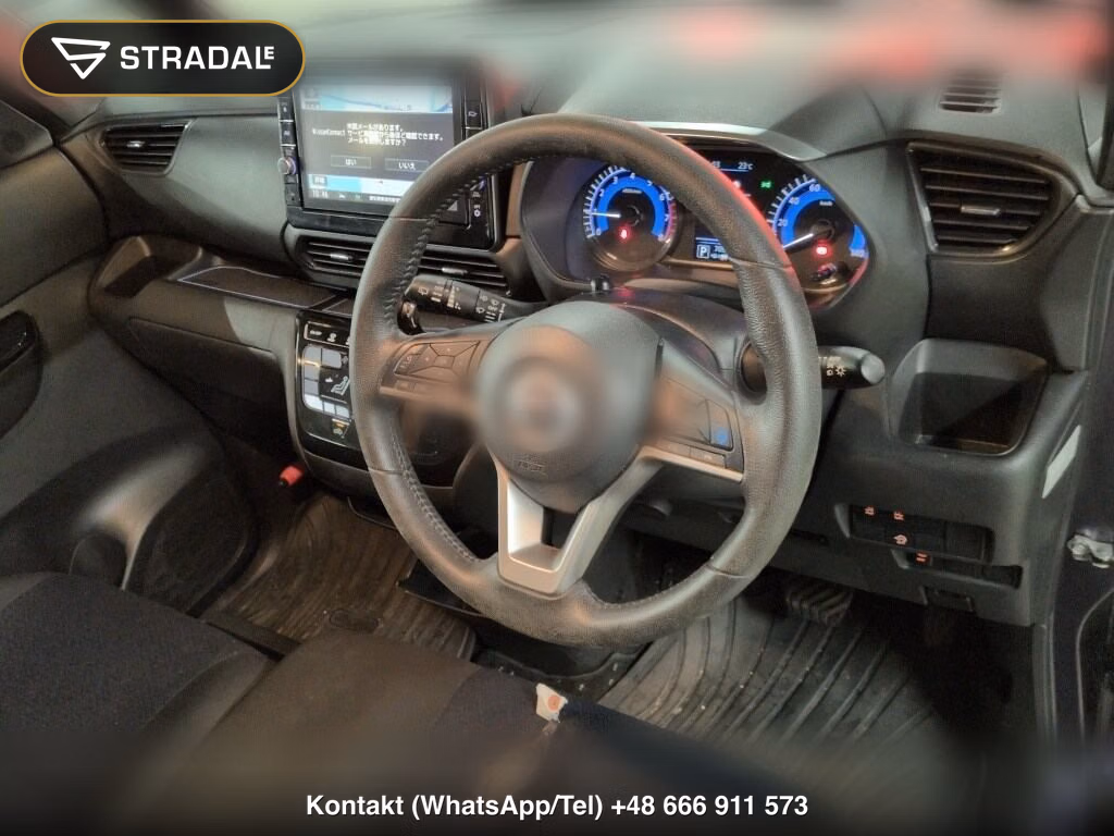 NISSAN ROOX HIGHWAY STAR G TURBO PROPILOT EDITION, miniaturka 4