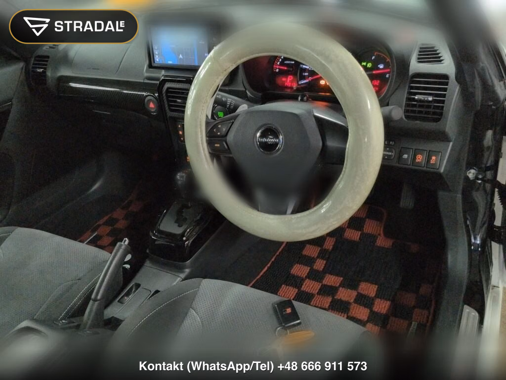 DAIHATSU COPEN OP GR SPORT, miniaturka 4