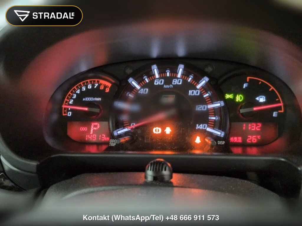 DAIHATSU COPEN OP GR SPORT, miniaturka 7