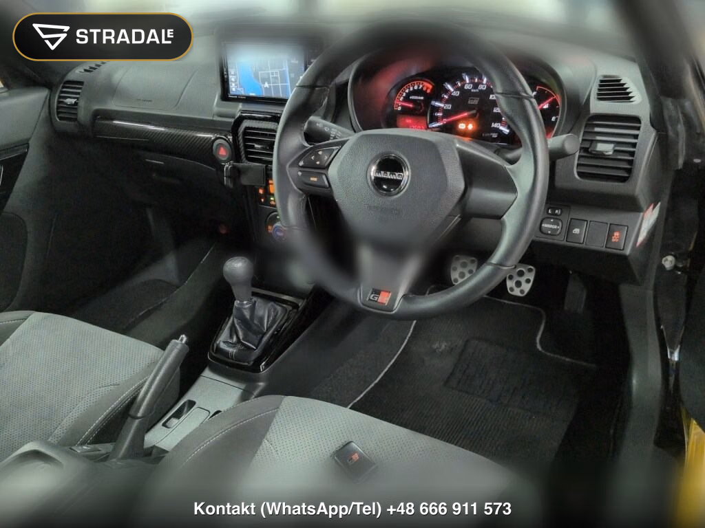 DAIHATSU COPEN OP GR SPORT, miniaturka 4