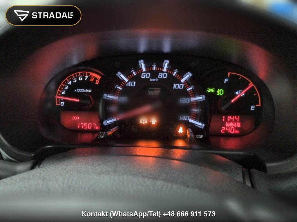 DAIHATSU COPEN OP GR SPORT, miniaturka 7