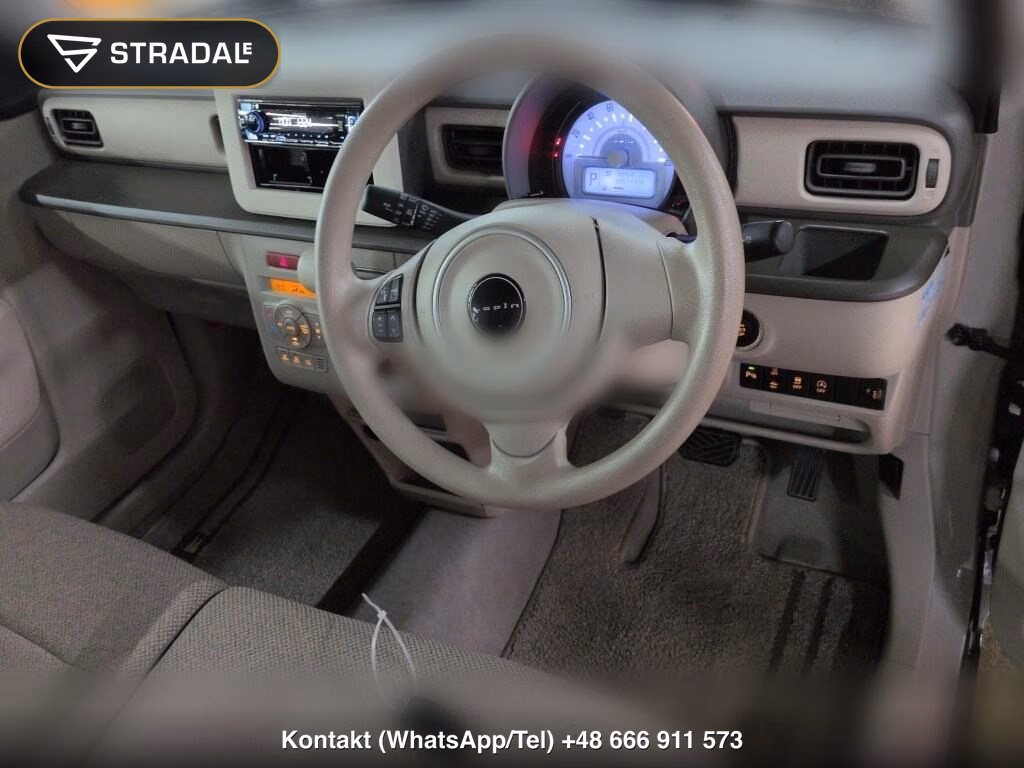 SUZUKI ALTO LAPIN L, miniaturka 4