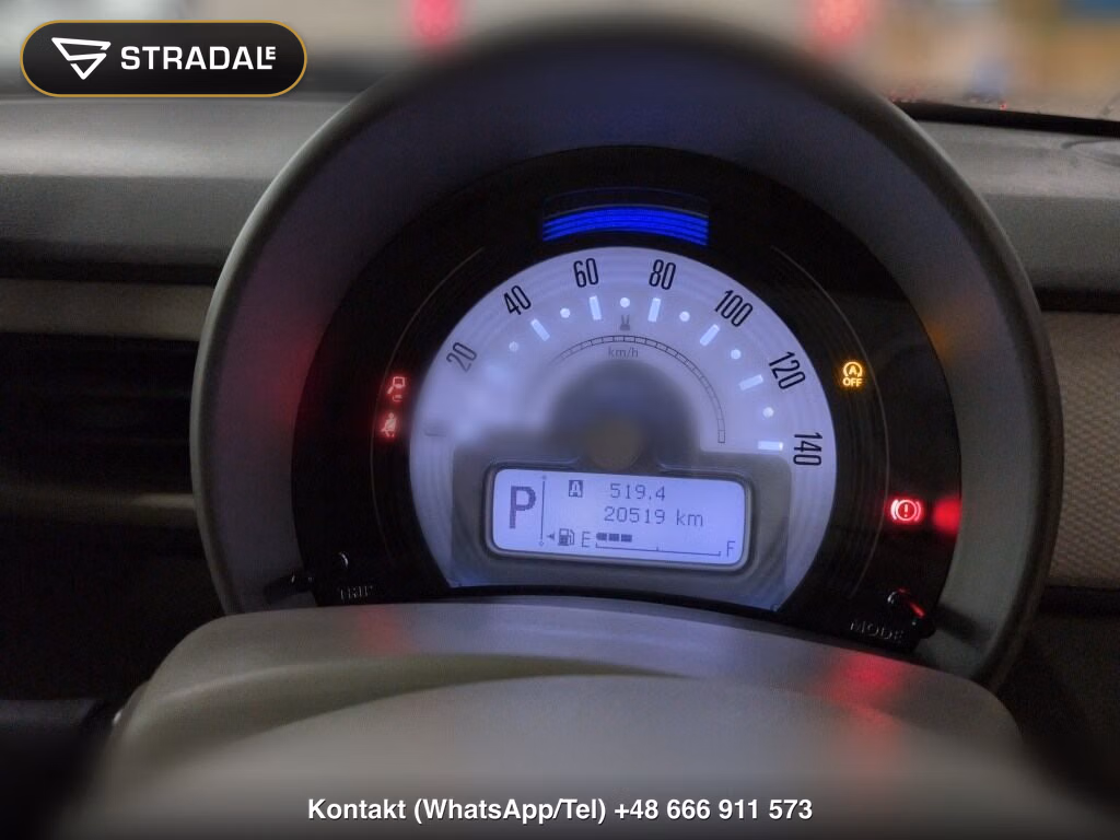 SUZUKI ALTO LAPIN L, miniaturka 7