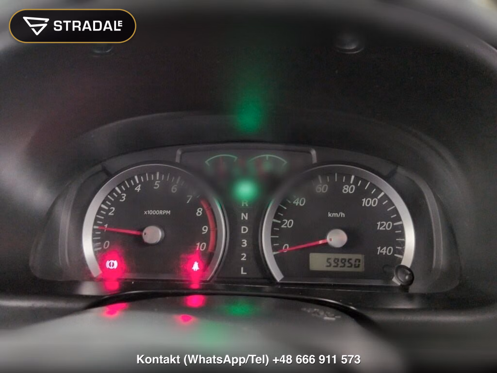 SUZUKI JIMNY 3D 4WD XG, miniaturka 7