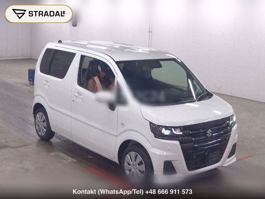 SUZUKI WAGON R 5D ZL, miniaturka 2