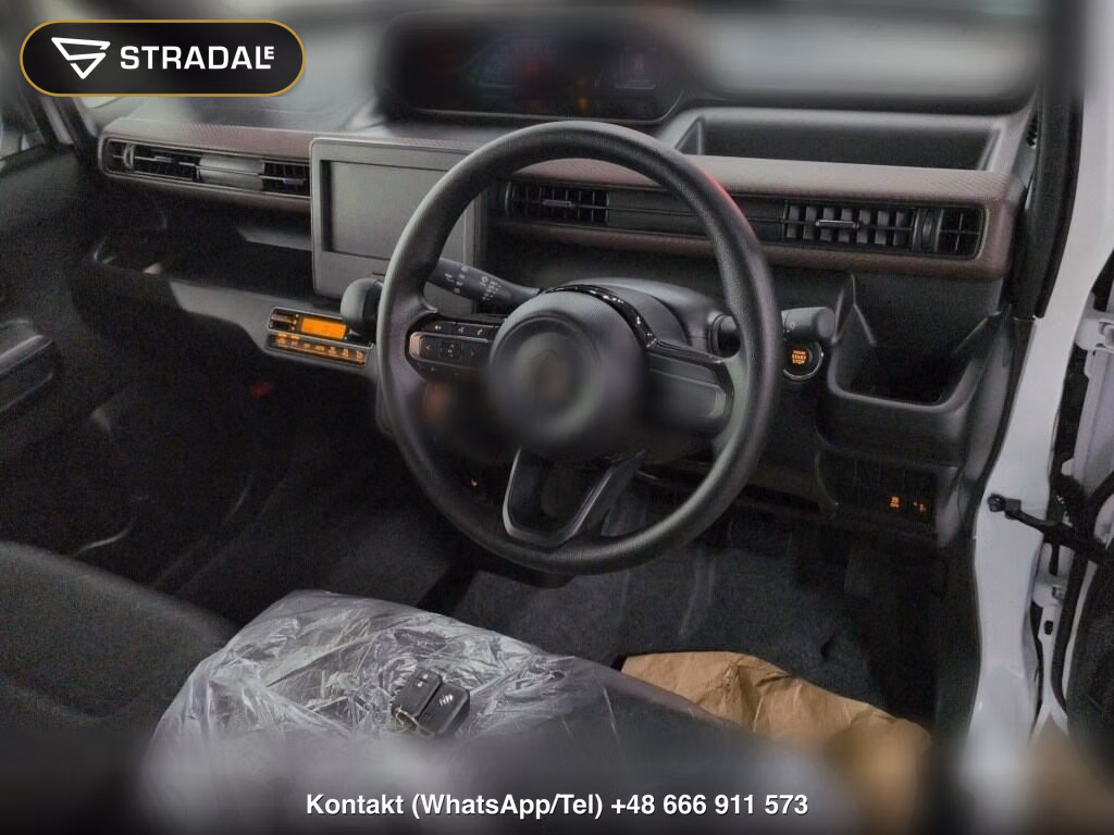 SUZUKI WAGON R 5D ZL, miniaturka 4