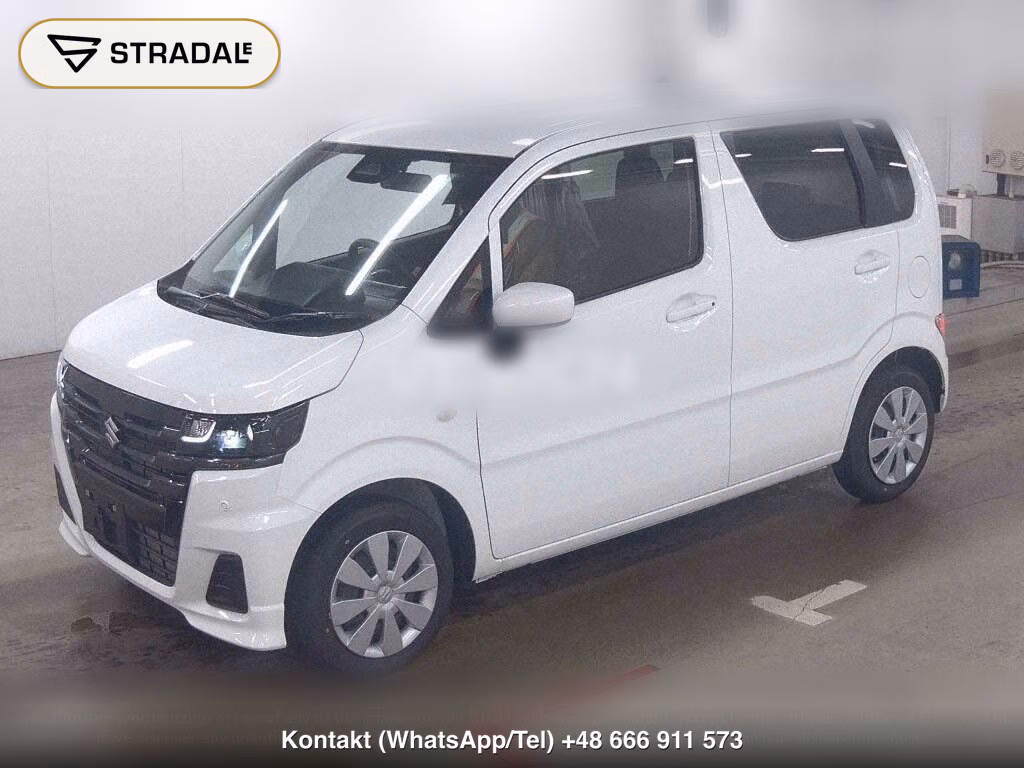 SUZUKI WAGON R 5D ZL, miniaturka 5