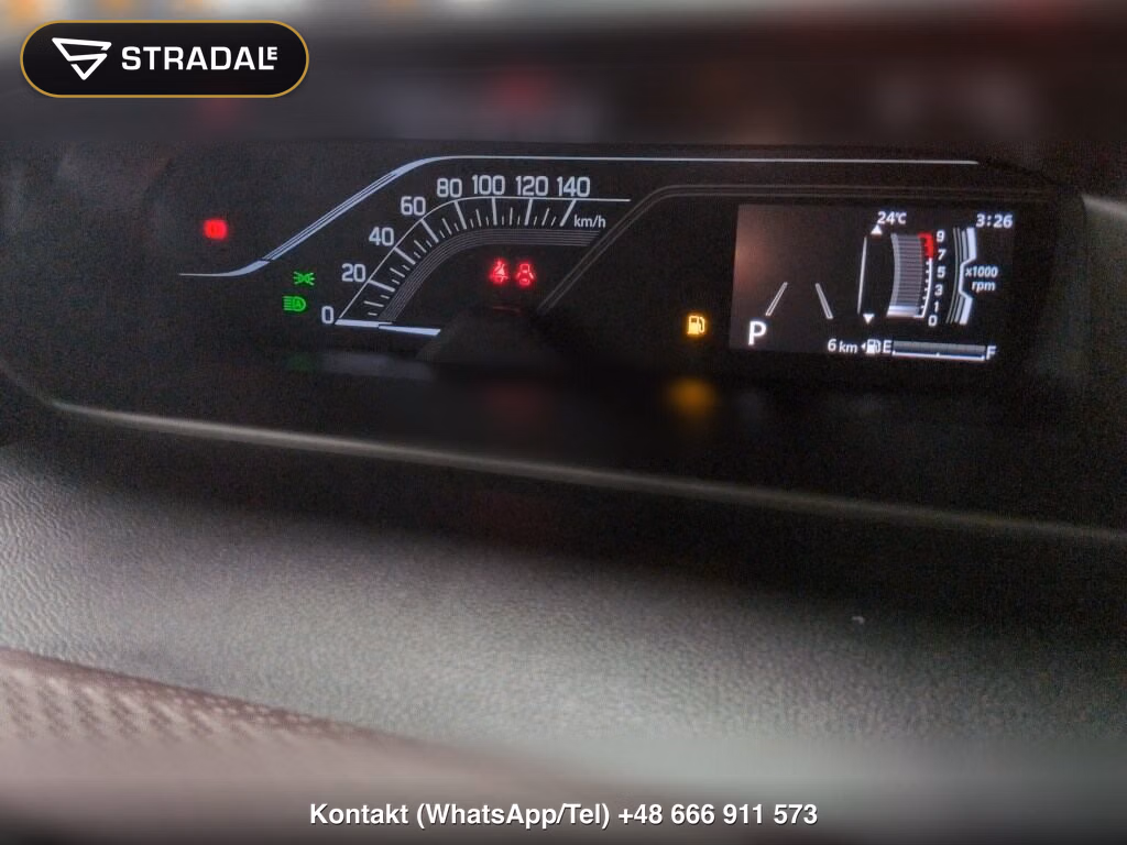 SUZUKI WAGON R 5D ZL, miniaturka 7