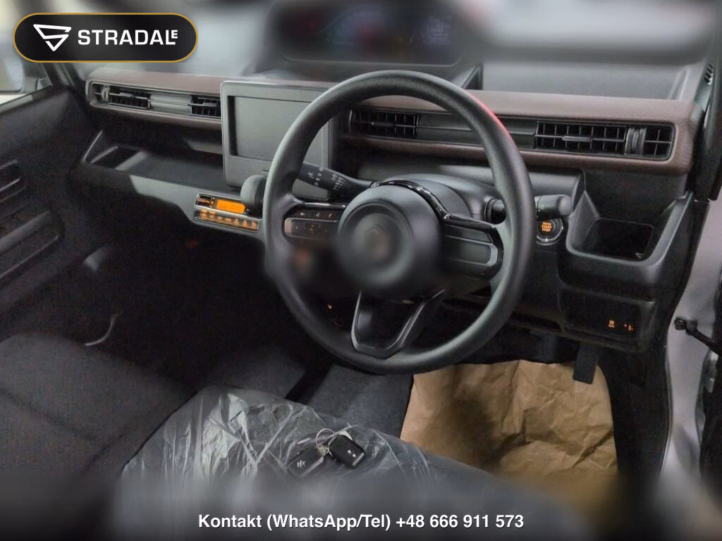 SUZUKI WAGON R 5D ZL, miniaturka 4