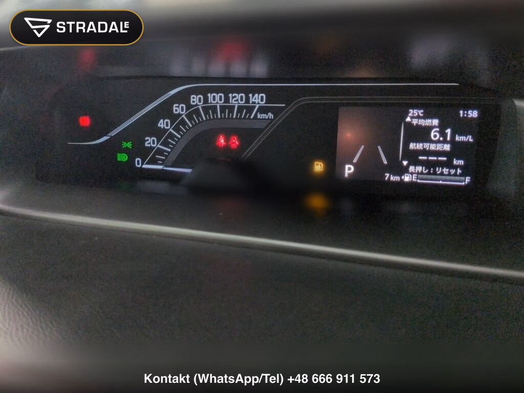 SUZUKI WAGON R 5D ZL, miniaturka 7