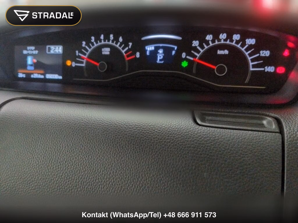 HONDA N-BOX G･L HONDA SENSING, miniaturka 7