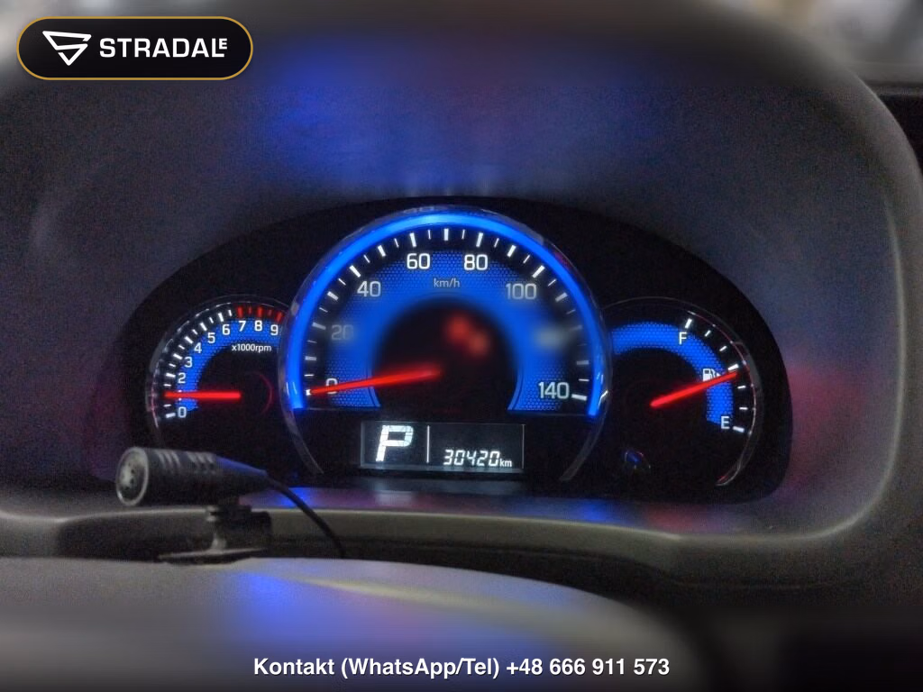 SUZUKI EVERY 5D JOIN TURBO, miniaturka 7