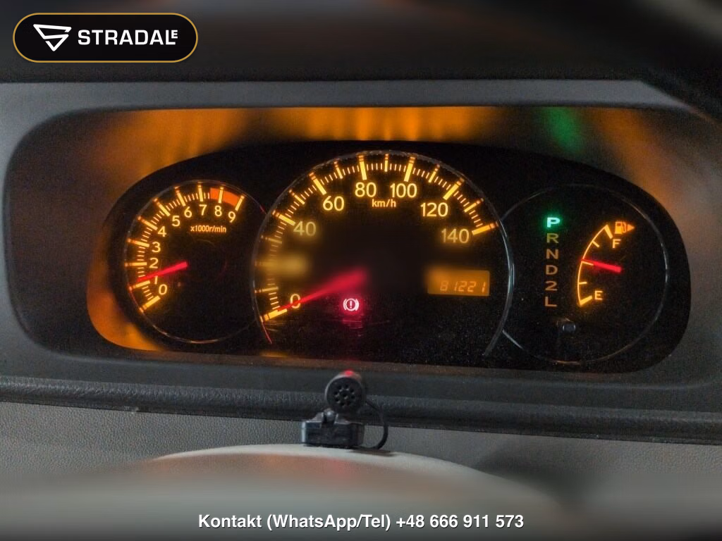 DAIHATSU ATRAI WAGON CUSTOM TURBO RS LIMITED, miniaturka 7
