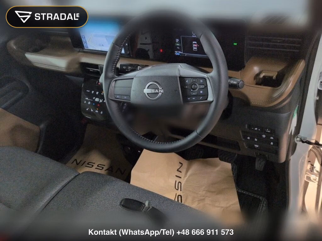 NISSAN ROOX 4WD HIGHWAY STAR X, miniaturka 4