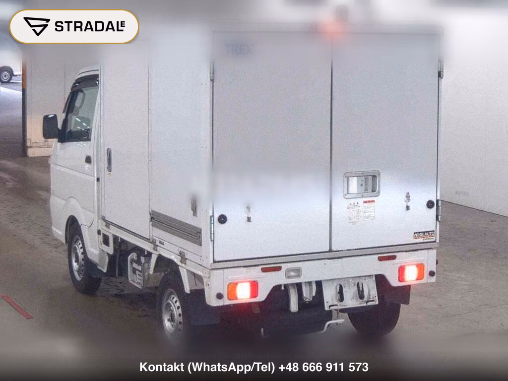 SUZUKI CARRY TRUCK OTHERS, miniaturka 3