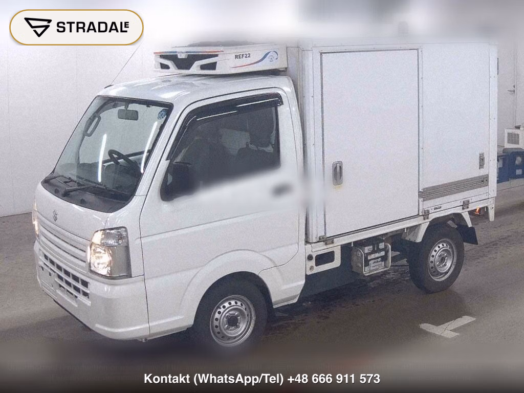SUZUKI CARRY TRUCK OTHERS, miniaturka 5