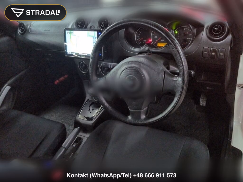 DAIHATSU COPEN OP ACTIVE TOP, miniaturka 4