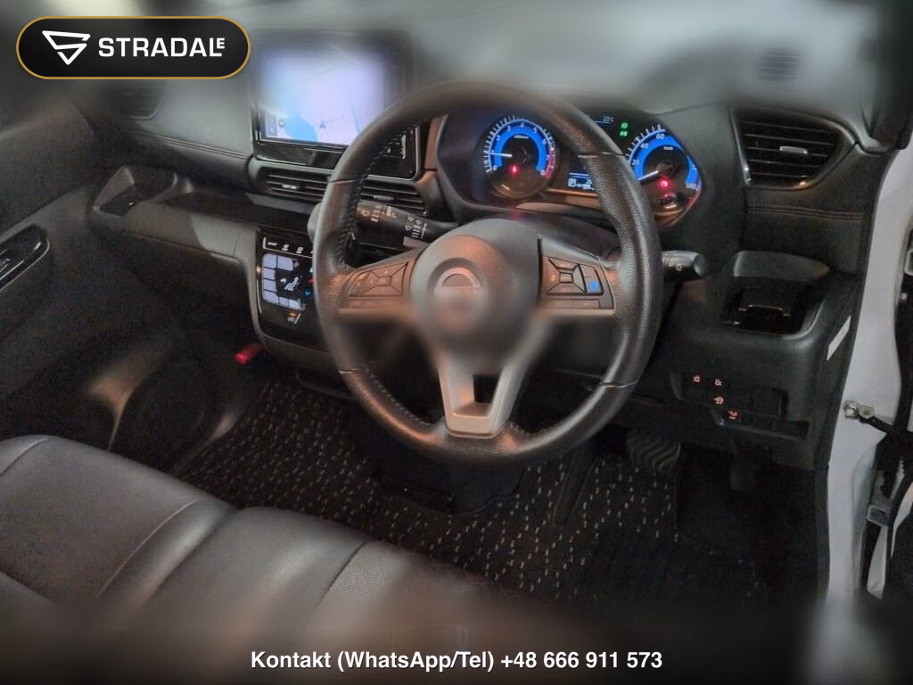 NISSAN ROOX HIGHWAY STAR G TURBO PROPILOT EDITION, miniaturka 4