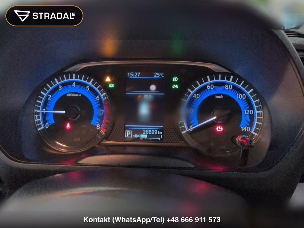 NISSAN ROOX HIGHWAY STAR G TURBO PROPILOT EDITION, miniaturka 7