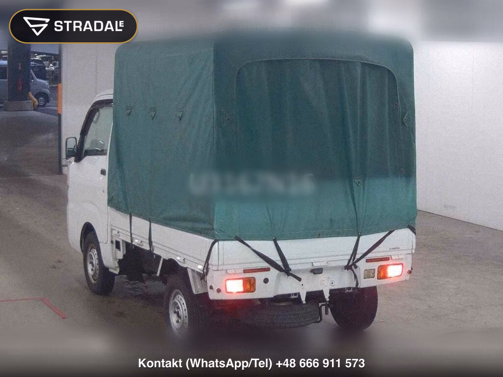 DAIHATSU HIJET TRUCK STANDARD, miniaturka 3