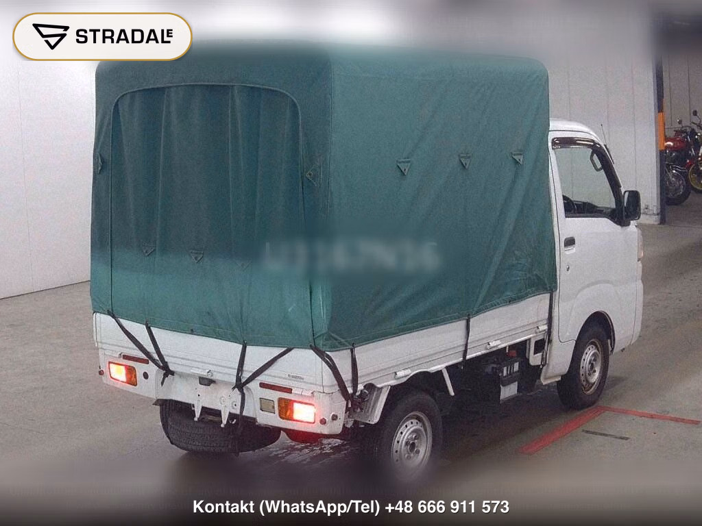 DAIHATSU HIJET TRUCK STANDARD, miniaturka 6